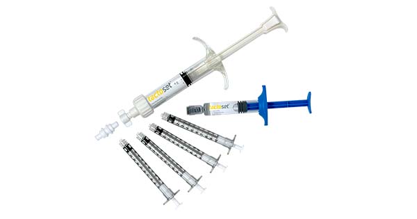 Anika Therapeutics Tactoset Injectable Vials