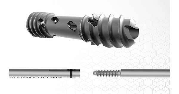 CoreLink Entasis SI Joint Fusion