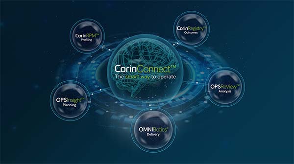 Corin Group CorinConnect