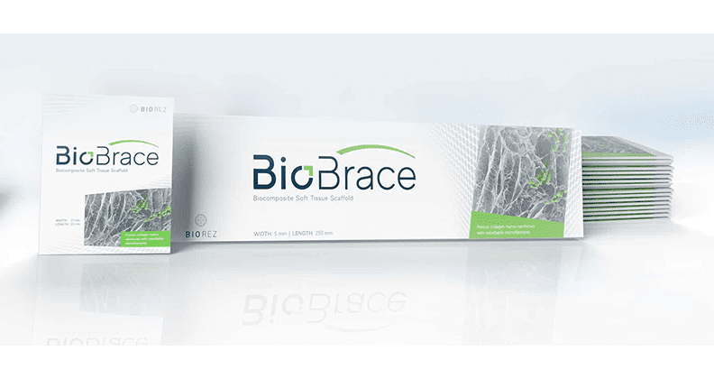 Biorez BioBrace Product