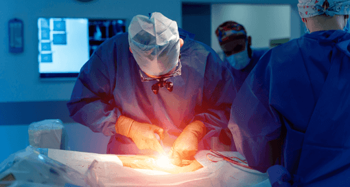 Spine Surgeon: Focus on Advancement of Implants