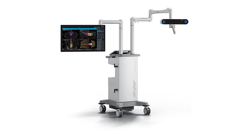 Stryker Q Guidance System