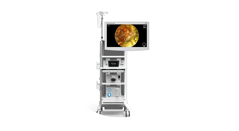 DePuy Synthes TELIGEN System Tower