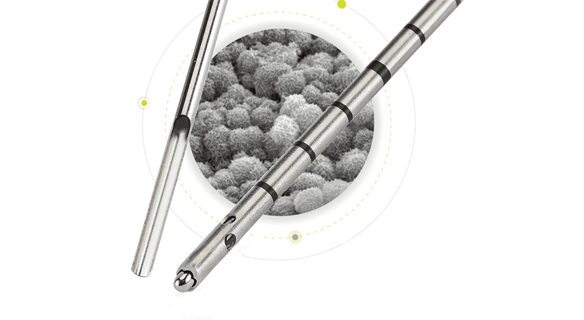 Biogennix DirectCell Bone Grafting System