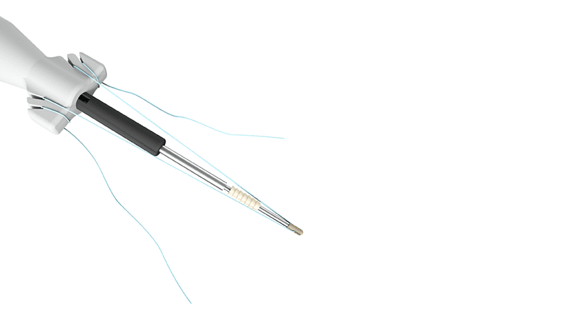 Stryker Citrefix Suture Anchor