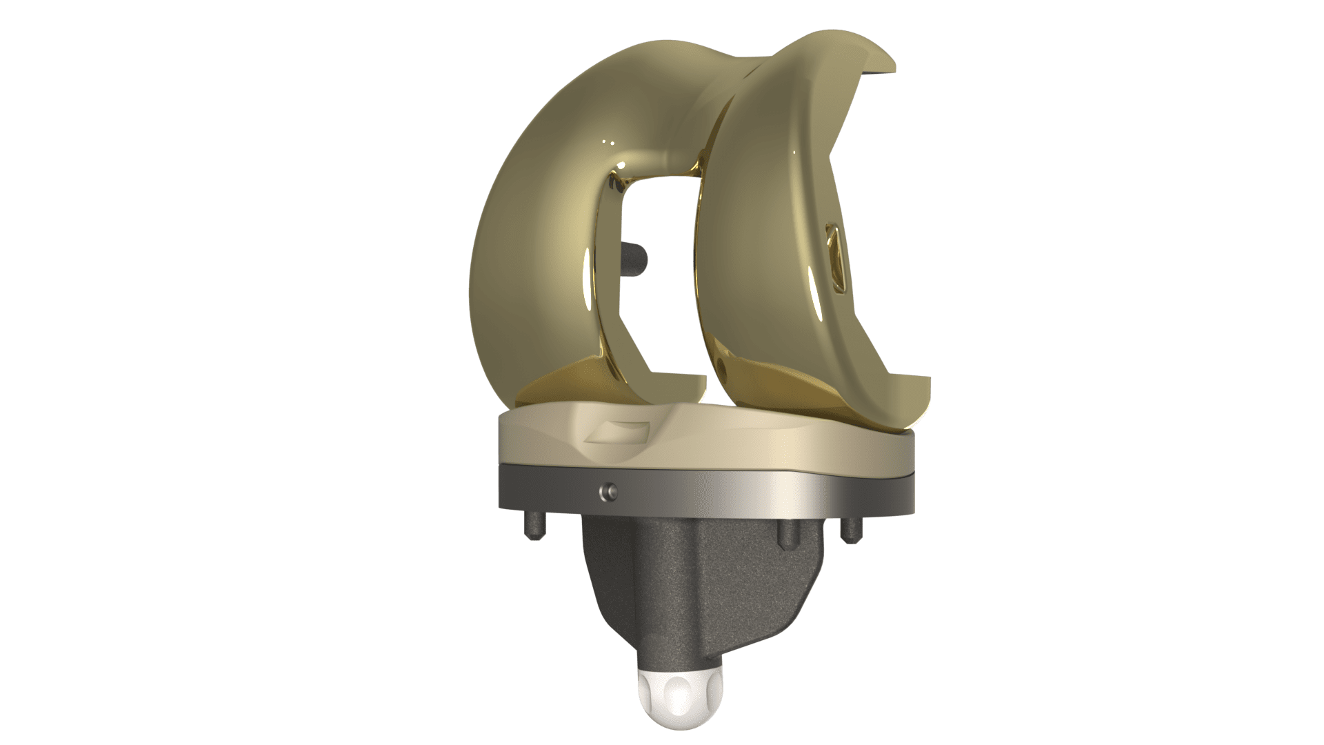 Total Joint Orthopedics Klassic Knee