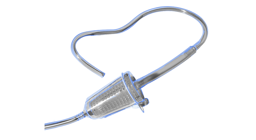 Sustain Medical TruFlo Surgical Filter