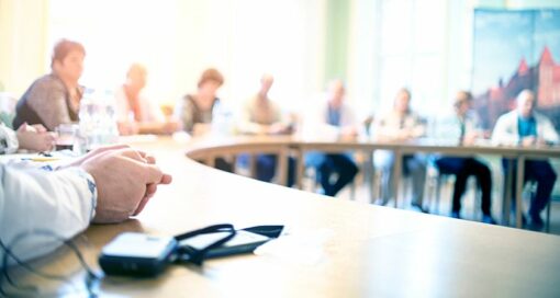 Advisory Board Committee Meeting