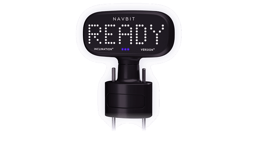 NAVBIT SPRINT Disposable Navigation Device