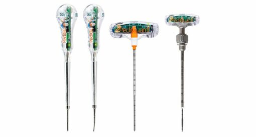 SpineGuard DSG Technologies