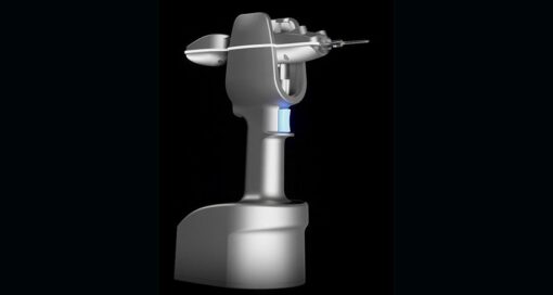 THINK Surgical TMini Miniature Robotic System