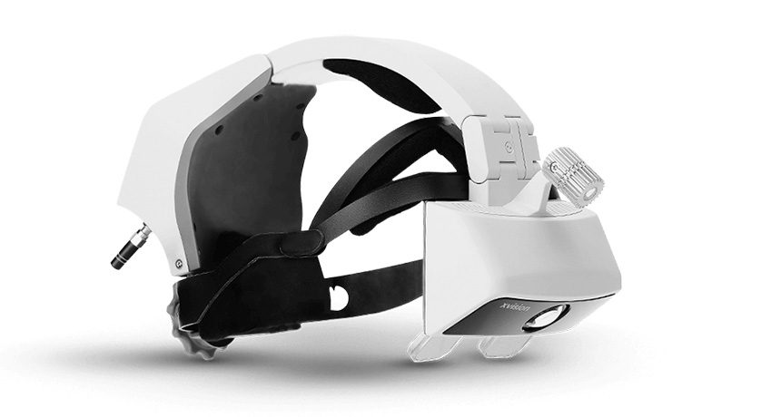 Augmedics xvision Headset