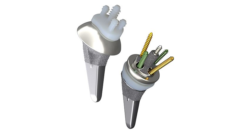 Smith+Nephew AETOS Shoulder System