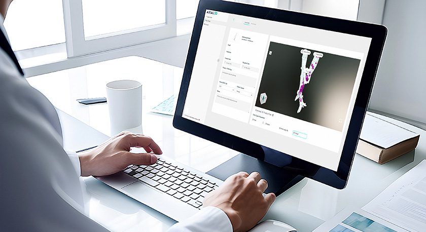 Axial3D Insight Medical Image Segmentation