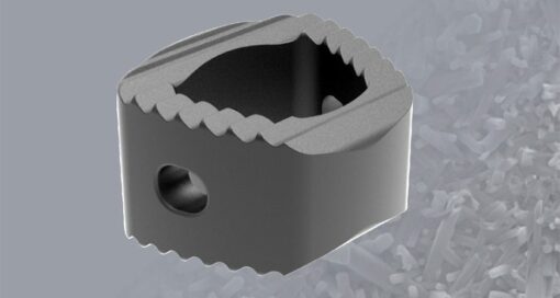 CTL Amedical VALEO II C Anterior Cervical Interbody