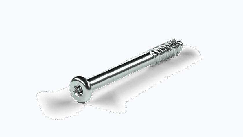 Bioretec RemeOs Trauma Screw