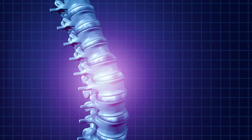 spine treatment