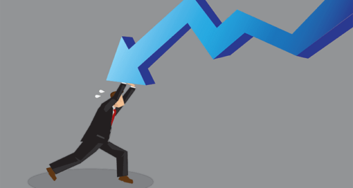 company financial turnaround, sales growth