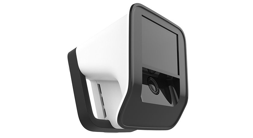 VISIE 3D Optical Scanner