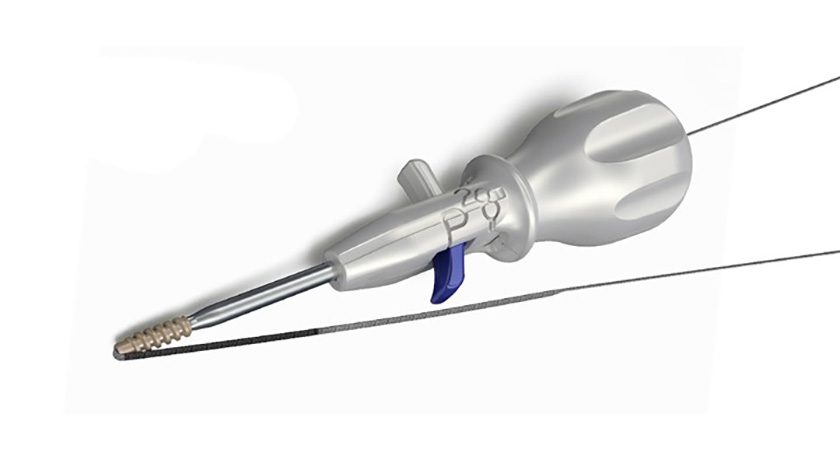 FDA approves Orthofix's ultrasonic bone fracture healing system