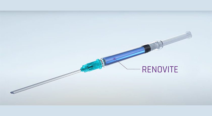 Renovos Biologics RENOVITE BMP-2