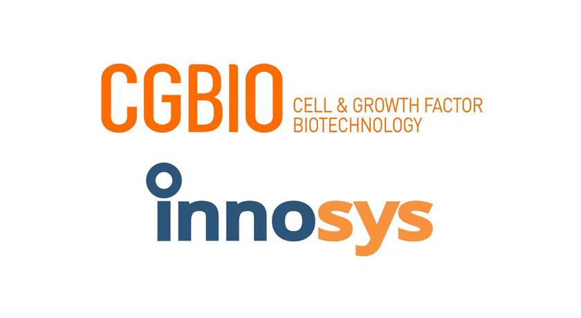 CG Bio acquires majority stake in Innosys