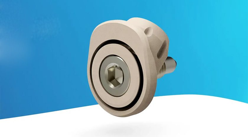 ABANZA WasherCap