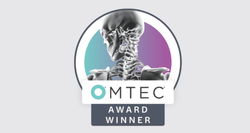 The OMTEC Awards 2025