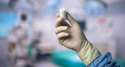 Miach Orthopaedics’ BEAR Implant