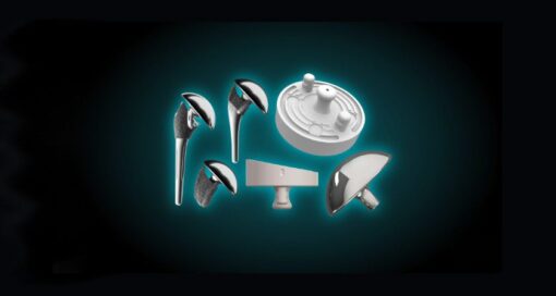 Shoulder Innovations InSet