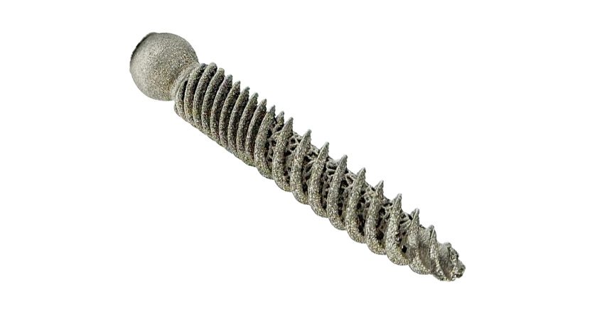 Eminent Spine Pedicle Screw
