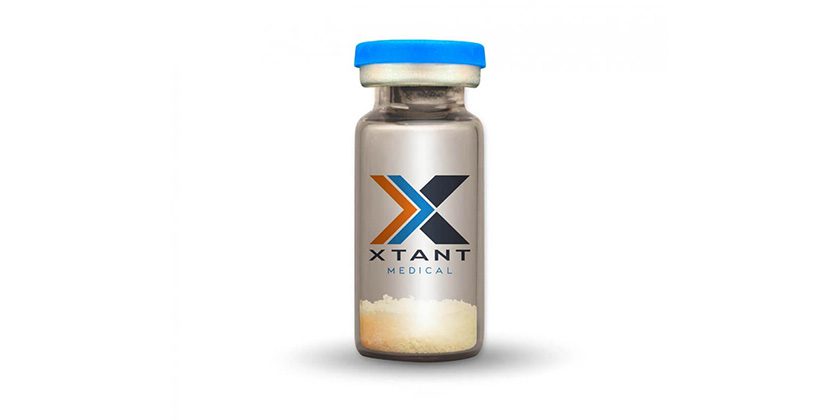 Xtant Medical OsteoFactor Pro