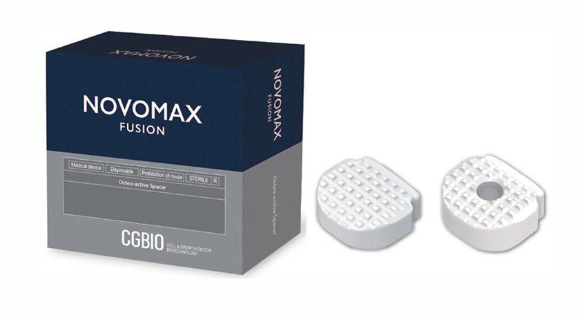 CGBio NovoMax Fusion