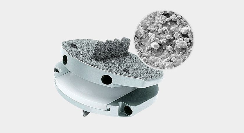 Centinel Spine prodisc L