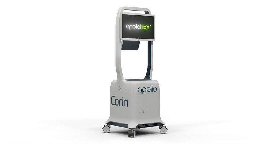 Corin ApolloHipX