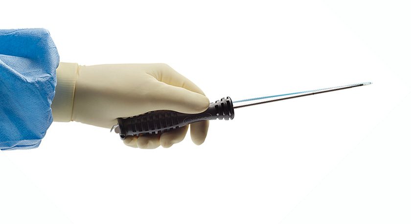 OSSIO Launches Small OSSIOfiber Suture Anchors