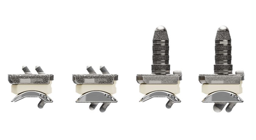 Stryker receives FDA clearance for Incompass Total Ankle