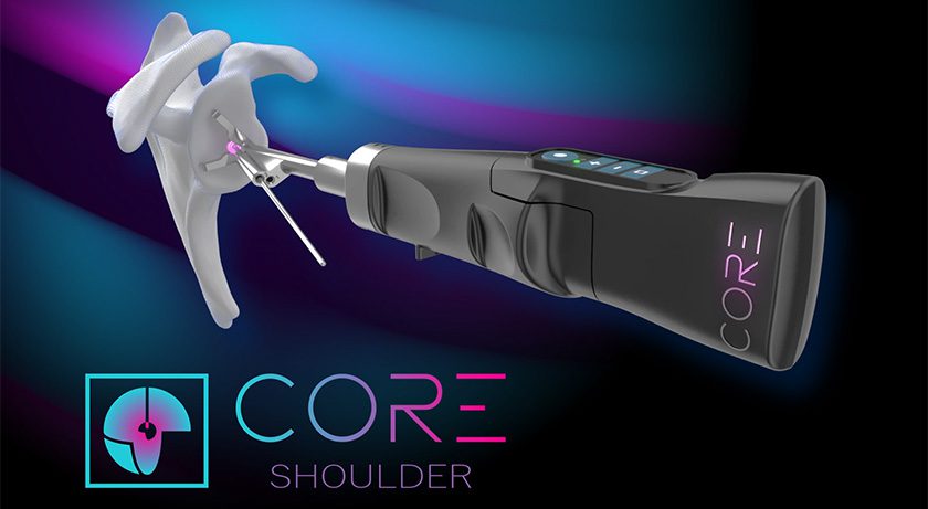 Waldemar LINK Receives FDA 510(k) Clearance for CORE Shoulder System