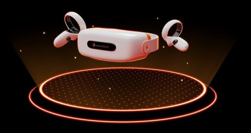 HealthpointCapital Acquires ImmersiveTouch