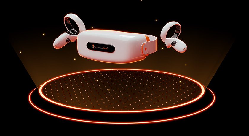 HealthpointCapital Acquires ImmersiveTouch