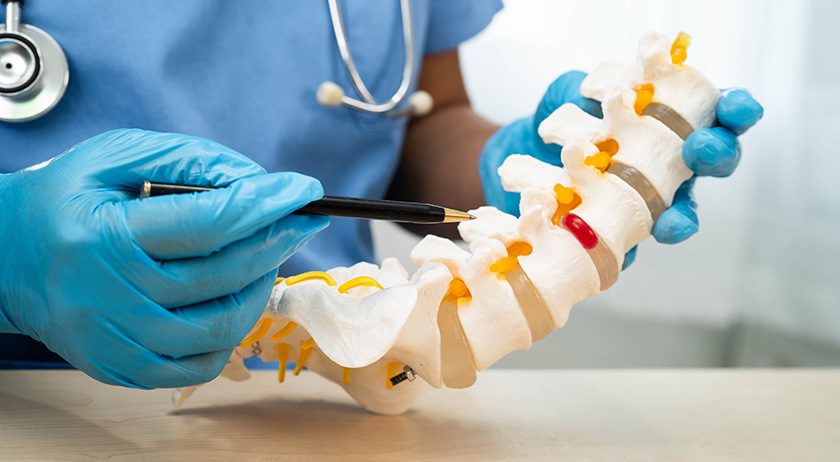 Expanding Innovations Receives FDA Clearance for N-GAGE Lumbar Plate