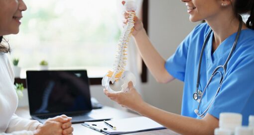 NanoHive Medical Sublicenses DirectSync’s Piezoelectric Patents to Explore Development of Hive Soft Titanium Spinal Interbody Smart Implant