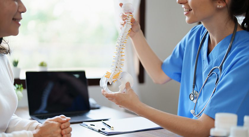 NanoHive Medical Sublicenses DirectSync’s Piezoelectric Patents to Explore Development of Hive Soft Titanium Spinal Interbody Smart Implant