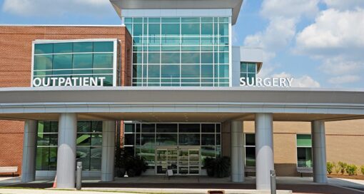 Smith+Nephew and Standard Health partner on first Orthopaedic Ambulatory Surgery Centre