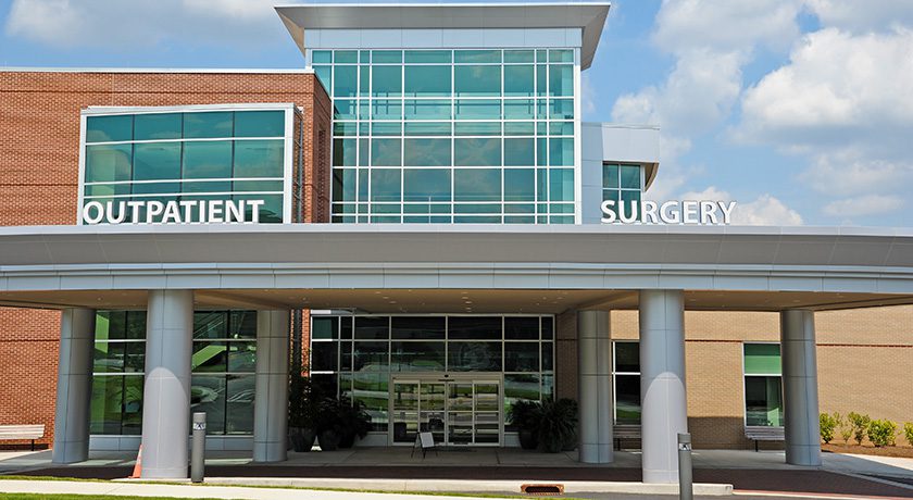 Smith+Nephew and Standard Health partner on first Orthopaedic Ambulatory Surgery Centre
