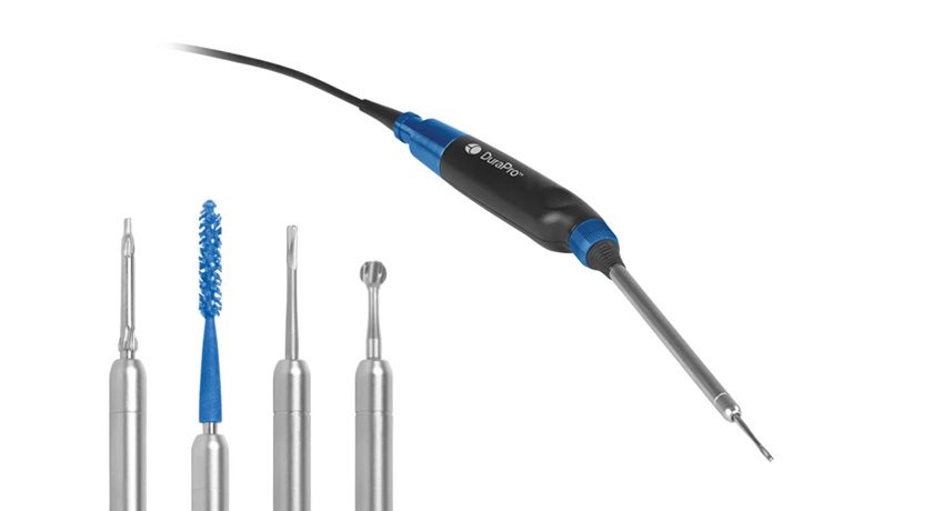 Globus Medical DuraPro Oscillating System