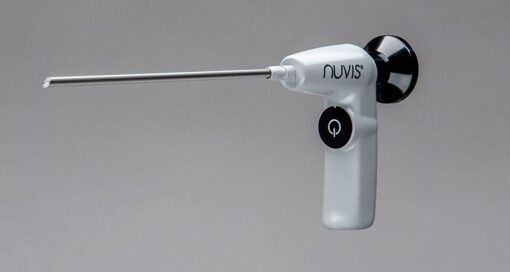 Auction of Interest in the Collateral of Integrated Endoscopy