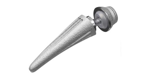 KeriMedical TOUCH Prosthesis