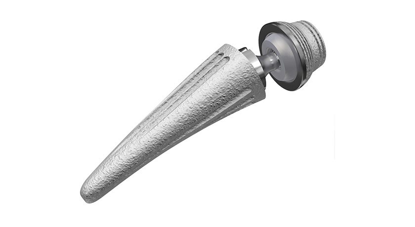 KeriMedical TOUCH Prosthesis