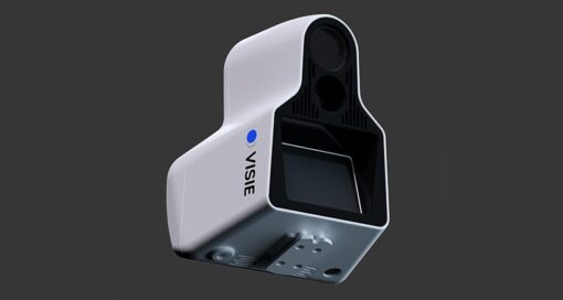 VISIE Scanner